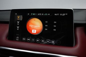 MG MG HS 1.5 T-GDI 16.6kWh Exclusive SUV 5dr Petrol Plug-in Hybrid Auto E