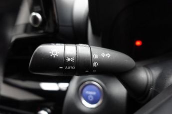 TOYOTA YARIS CROSS 1.5 VVT-h Design SUV 5dr Petrol Hybrid E-CVT Euro 6 (s/s) (116 p
