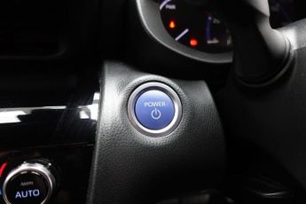 TOYOTA YARIS CROSS 1.5 VVT-h Design SUV 5dr Petrol Hybrid E-CVT Euro 6 (s/s) (116 p