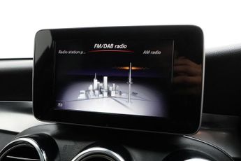 MERCEDES-BENZ GLC 2.1 GLC220d AMG Night Edition SUV 5dr Diesel G-Tronic+ 4MATIC Eu