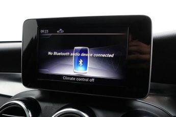 MERCEDES-BENZ GLC 2.1 GLC220d AMG Night Edition SUV 5dr Diesel G-Tronic+ 4MATIC Eu