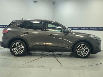 FORD KUGA 1.5 EcoBlue Titanium First Edition SUV 5dr Diesel Manual Euro 6 