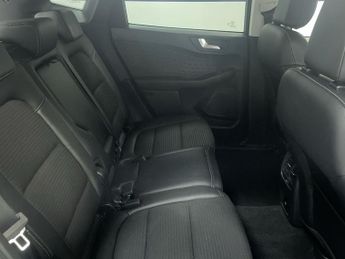 FORD KUGA 1.5 EcoBlue Titanium First Edition SUV 5dr Diesel Manual Euro 6 