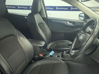 FORD KUGA 1.5 EcoBlue Titanium First Edition SUV 5dr Diesel Manual Euro 6 