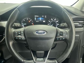 FORD KUGA 1.5 EcoBlue Titanium First Edition SUV 5dr Diesel Manual Euro 6 