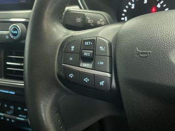 FORD KUGA 1.5 EcoBlue Titanium First Edition SUV 5dr Diesel Manual Euro 6 