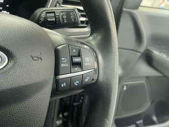 FORD KUGA 1.5 EcoBlue Titanium First Edition SUV 5dr Diesel Manual Euro 6 