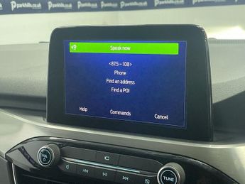 FORD KUGA 1.5 EcoBlue Titanium First Edition SUV 5dr Diesel Manual Euro 6 