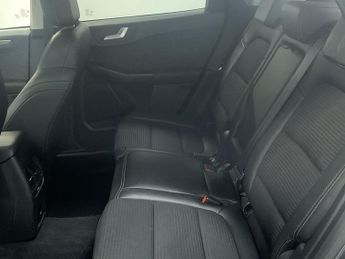 FORD KUGA 1.5 EcoBlue Titanium First Edition SUV 5dr Diesel Manual Euro 6 