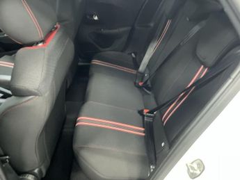VAUXHALL CORSA 1.2 Turbo SRi Hatchback 5dr Petrol Manual Euro 6 (s/s) (100 ps) 