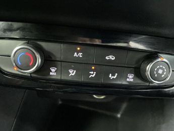 VAUXHALL CORSA 1.2 Turbo SRi Hatchback 5dr Petrol Manual Euro 6 (s/s) (100 ps) 