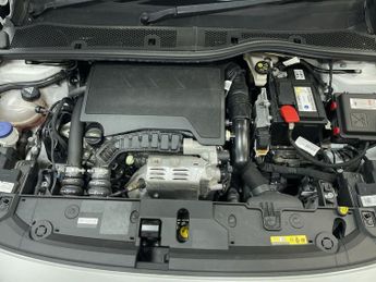 VAUXHALL CORSA 1.2 Turbo SRi Hatchback 5dr Petrol Manual Euro 6 (s/s) (100 ps) 