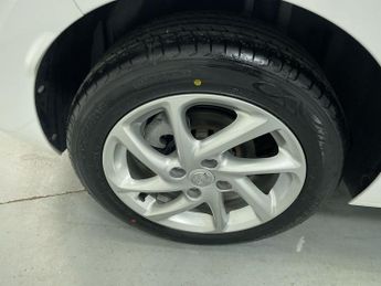 VAUXHALL CORSA 1.2 Turbo SRi Hatchback 5dr Petrol Manual Euro 6 (s/s) (100 ps) 