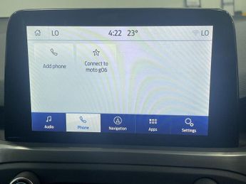 FORD FOCUS 1.5 EcoBlue Titanium Estate 5dr Diesel Manual Euro 6 (s/s) (120 
