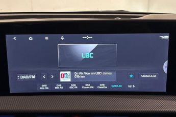 KIA EV6 77.4kWh GT-Line Hatchback 5dr Electric Auto AWD (320 bhp) Revers