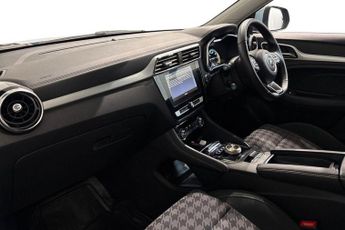 MG MG ZS 44.5kWh Excite SUV 5dr Electric Auto (143 ps) Rear Parking Senso