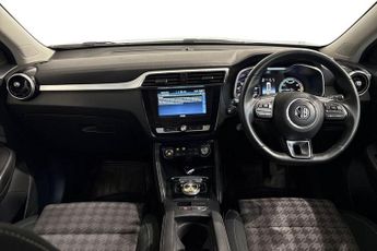 MG MG ZS 44.5kWh Excite SUV 5dr Electric Auto (143 ps) Rear Parking Senso