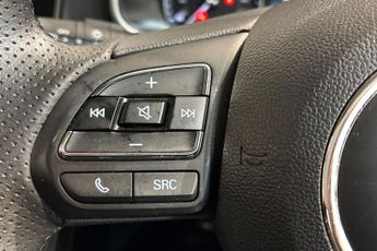 MG MG ZS 44.5kWh Excite SUV 5dr Electric Auto (143 ps) Rear Parking Senso