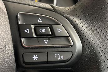 MG MG ZS 44.5kWh Excite SUV 5dr Electric Auto (143 ps) Rear Parking Senso