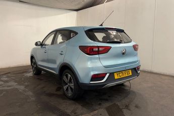 MG MG ZS 44.5kWh Excite SUV 5dr Electric Auto (143 ps) Rear Parking Senso