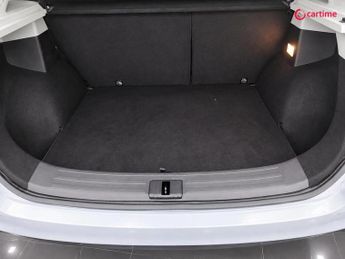 MG MG ZS 44.5kWh Excite SUV 5dr Electric Auto (143 ps) Rear Parking Senso
