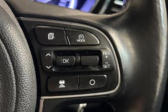 KIA NIRO 1.6 GDi 3 SUV 5dr Petrol Hybrid DCT Euro 6 (s/s) (139 bhp) Rever