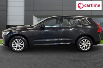 VOLVO XC60 2.0 B5 MHEV Momentum SUV 5dr Petrol Hybrid Auto AWD Euro 6 (s/s)