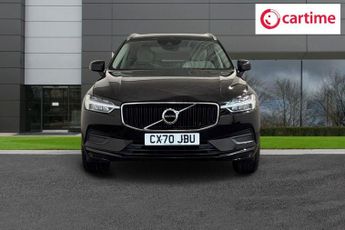 VOLVO XC60 2.0 B5 MHEV Momentum SUV 5dr Petrol Hybrid Auto AWD Euro 6 (s/s)