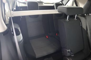 NISSAN X-TRAIL 1.5 DIG-T MHEV N-Connecta XTRON Euro 6 (s/s) 5dr