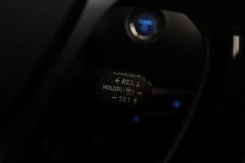 TOYOTA C-HR 1.8 VVT-h Icon CVT Euro 6 (s/s) 5dr