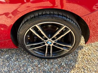 BMW 2 SERIES 2.0 218d M Sport Coupe 2dr Diesel Auto Euro 6 (s/s) (150 ps)