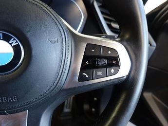 BMW 1 SERIES 1.5 118i M Sport Hatchback 5dr Petrol DCT Euro 6 (s/s) (140 ps)