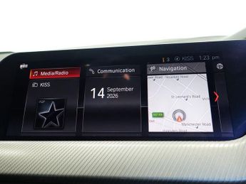BMW 1 SERIES 1.5 118i M Sport Hatchback 5dr Petrol DCT Euro 6 (s/s) (140 ps)