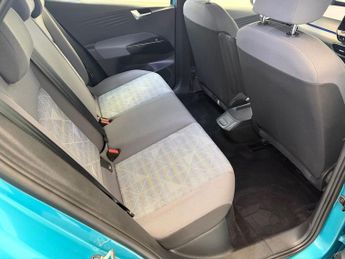 VOLKSWAGEN ID.3 Pro Performance 58kWh Life Hatchback 5dr Electric Auto (204 ps)