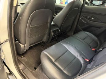 JAGUAR E-PACE 2.0 P250 S SUV 5dr Petrol Auto AWD Euro 6 (s/s) (249 ps)