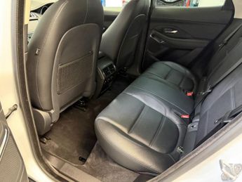 JAGUAR E-PACE 2.0 P250 S SUV 5dr Petrol Auto AWD Euro 6 (s/s) (249 ps)