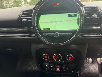 MINI CLUBMAN 2.0 Cooper S Estate 6dr Petrol Manual Euro 6 (s/s) (192 ps)