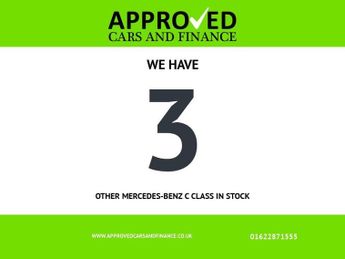 MERCEDES-BENZ C CLASS 1.5 C200 MHEV AMG Line (Premium Plus) Cabriolet 2dr Petrol G-Tro