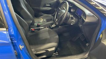 VAUXHALL CORSA 1.2 Turbo Elite Edition Hatchback 5dr Petrol Auto Euro 6 (s/s) (