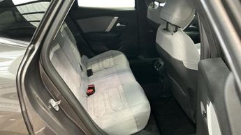 CITROEN e-C4 X 50kWh e-series Fastback 4dr Electric Auto (11kW Charger) (136 ps