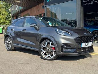 Ford Puma 1.5T EcoBoost ST SUV 5dr Petrol Manual Euro 6 (s/s) (200 ps) * H