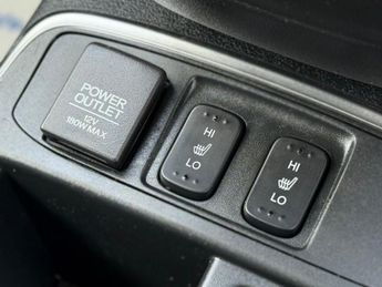 HONDA CR-V 2.0 i-VTEC EX SUV 5dr Petrol Auto 4WD Euro 6 (155 ps)