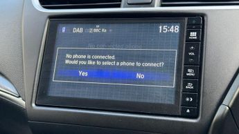 HONDA CIVIC 1.8 i-VTEC Sport Tourer 5dr Petrol Auto Euro 6 (Navi) (142 ps)