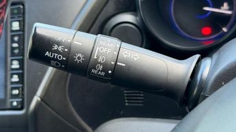HONDA CIVIC 1.8 i-VTEC Sport Tourer 5dr Petrol Auto Euro 6 (Navi) (142 ps)