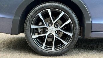 HONDA CIVIC 1.8 i-VTEC Sport Tourer 5dr Petrol Auto Euro 6 (Navi) (142 ps)