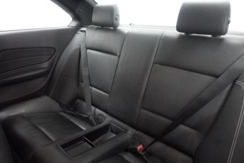 BMW 1 SERIES 2.0 118d Exclusive Edition Coupe 2dr Diesel Auto Euro 5 (143 ps)