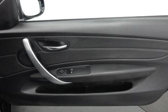 BMW 1 SERIES 2.0 118d Exclusive Edition Coupe 2dr Diesel Auto Euro 5 (143 ps)