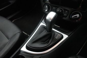 BMW 1 SERIES 2.0 118d Exclusive Edition Coupe 2dr Diesel Auto Euro 5 (143 ps)
