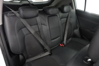 KIA SPORTAGE 1.6 GDi EcoDynamics 2 SUV 5dr Petrol Manual 2WD Euro 6 (s/s) (13