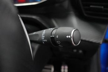 PEUGEOT 208 1.2 PureTech GT Line Hatchback 5dr Petrol EAT Euro 6 (s/s) (130 